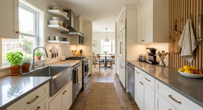 Kitchen Updating in Alpharetta, GA