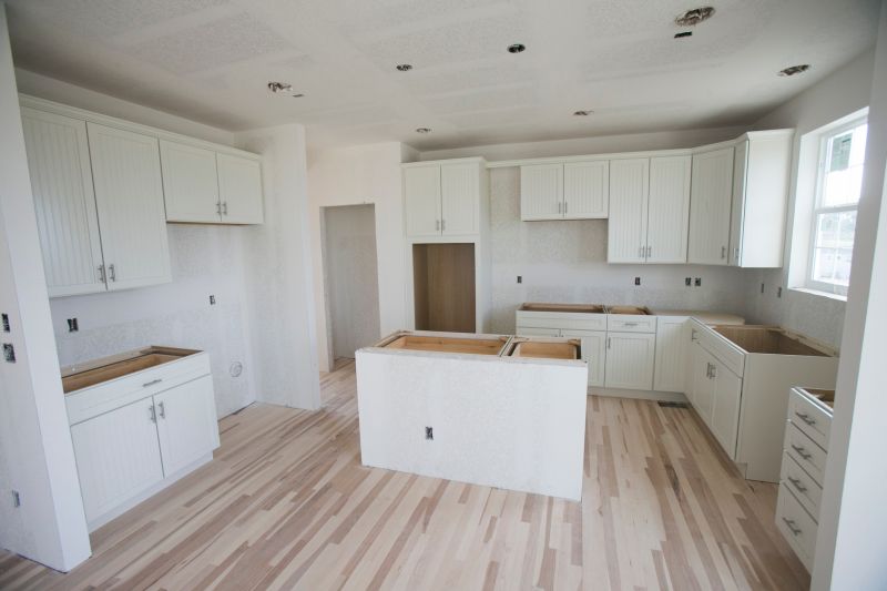 Kitchen Cabinets Remodeling in Nashville, TN