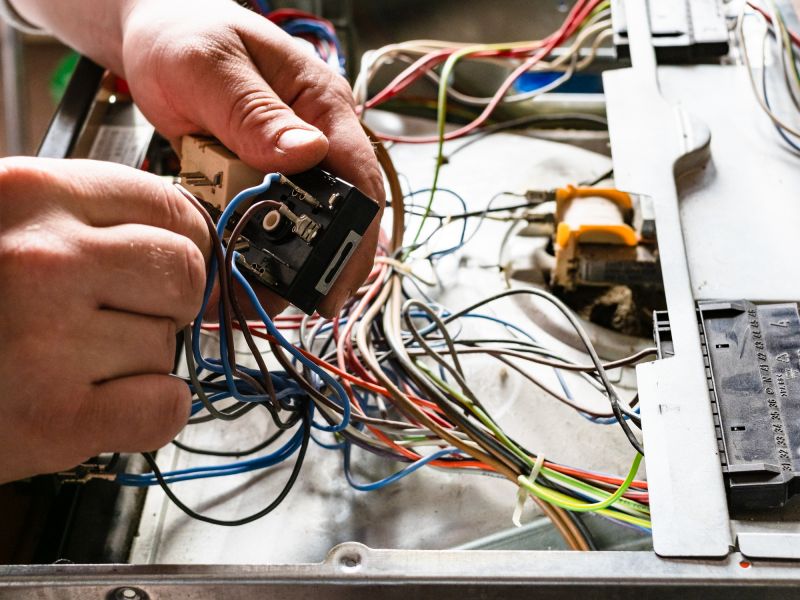Electrical Contractors